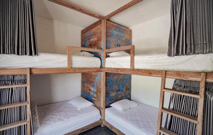 Photo of Bedroom in Watukarung