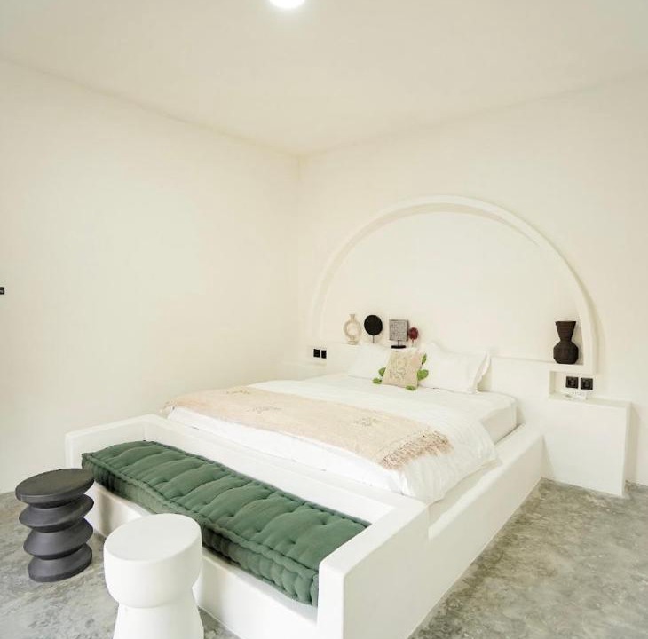 Photo of Bedroom in Watukarung