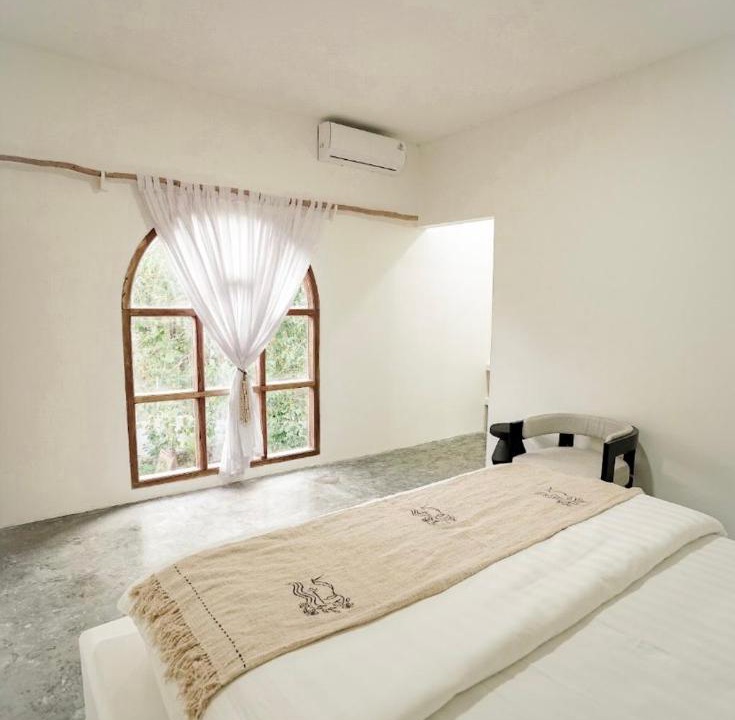 Photo of Bedroom in Watukarung