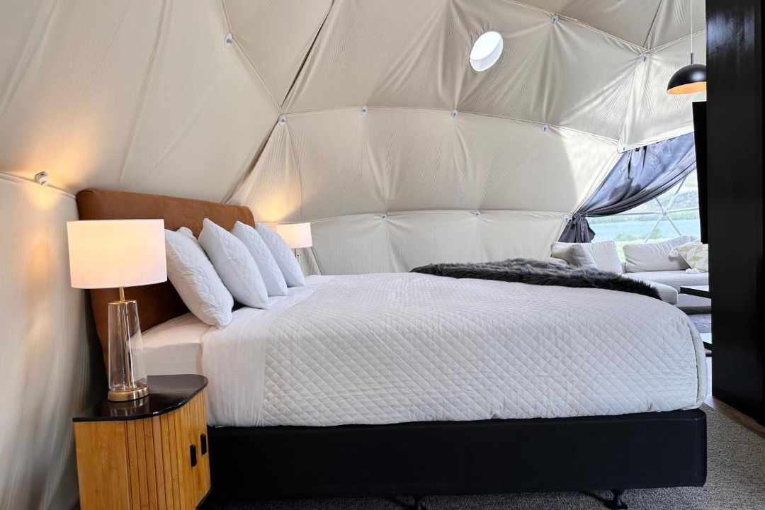 Photo of Bedroom in Mount Pisa