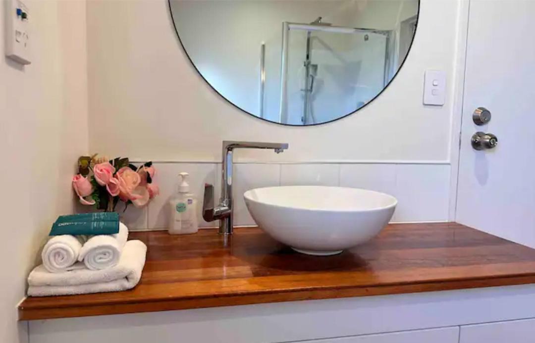 Photo of Bathroom in Mount Pisa