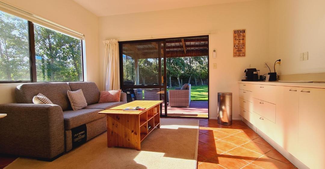 Photo of Livingroom in Mount Pisa