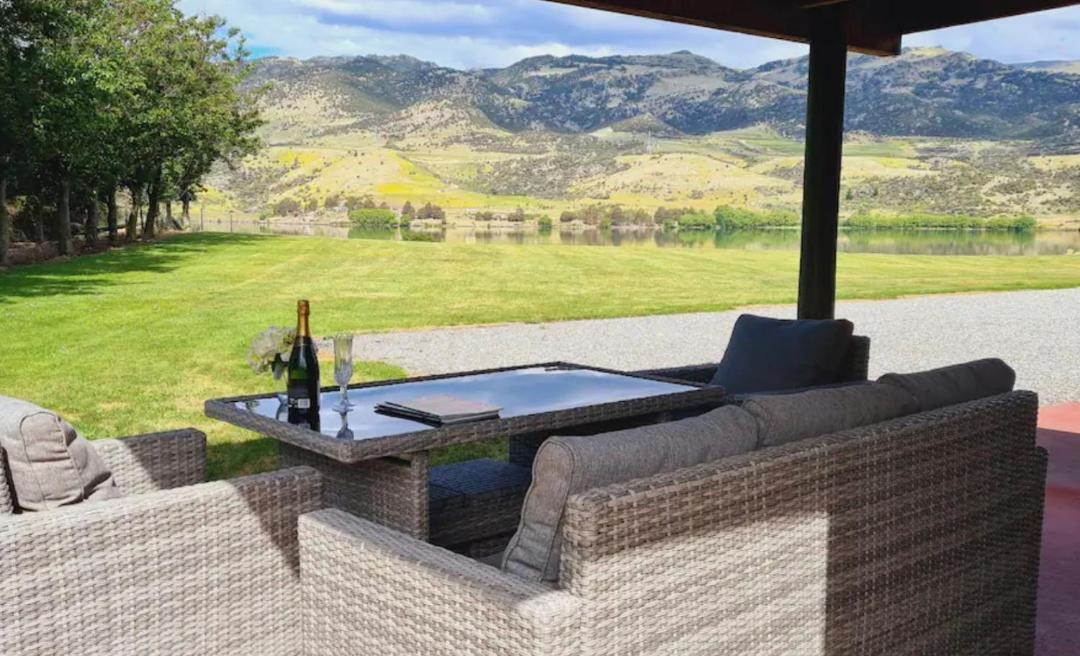 Photo of Patio Balcony in Mount Pisa