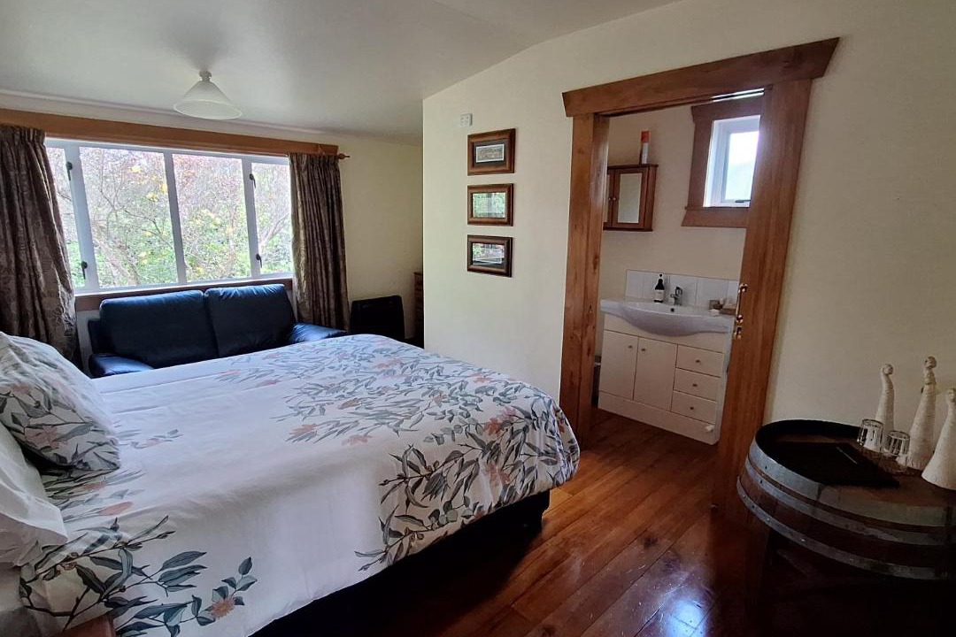 Photo of Bedroom in Renwick