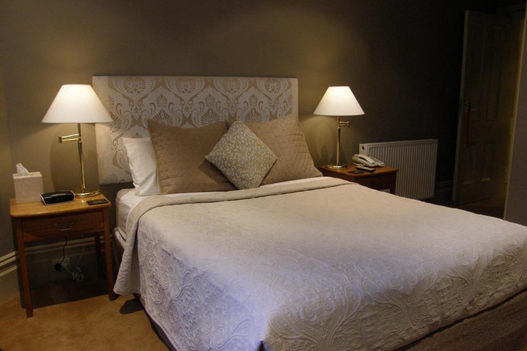 Photo of Bedroom in Battery Point