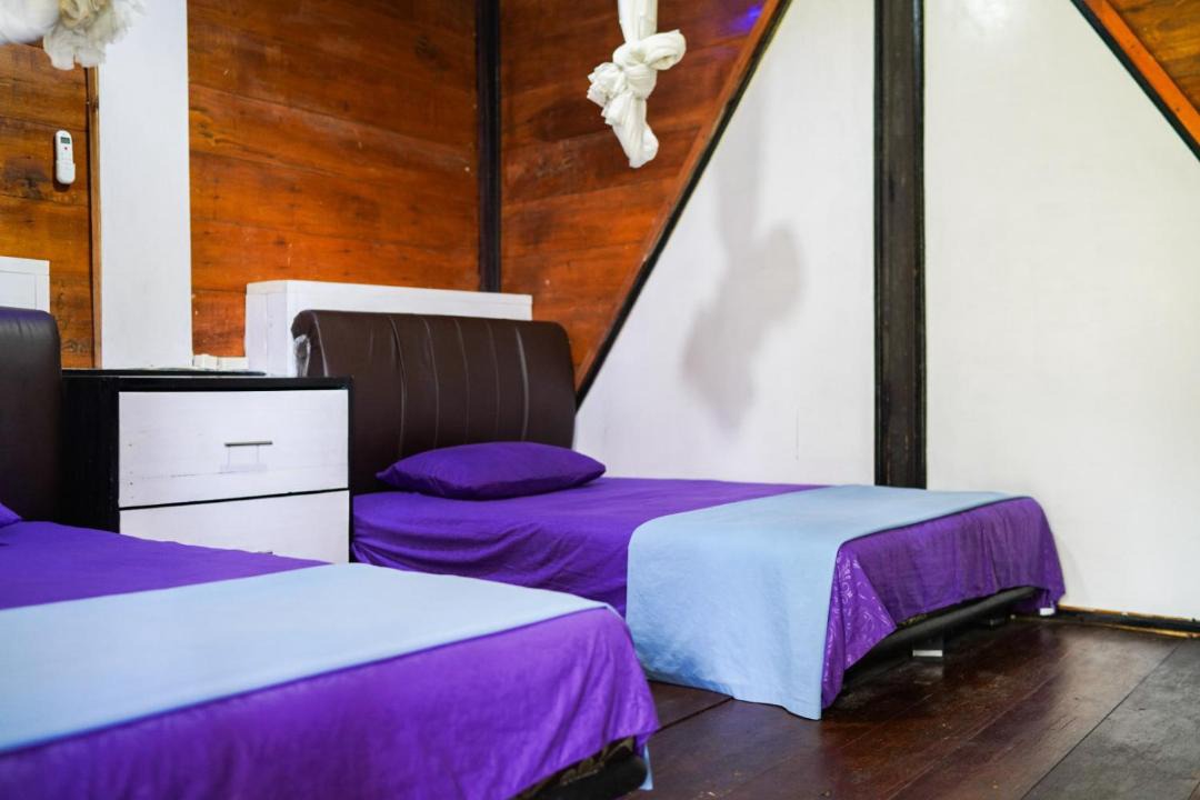 Photo of Bedroom in Tanjung Setia