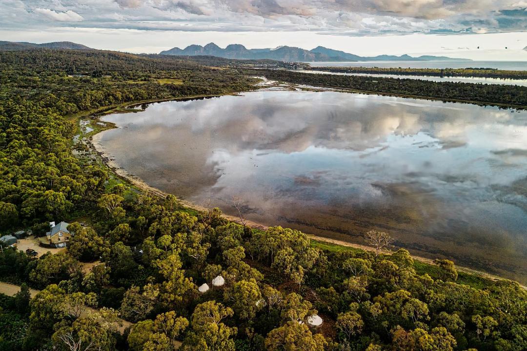 Photo of Others in Coles Bay