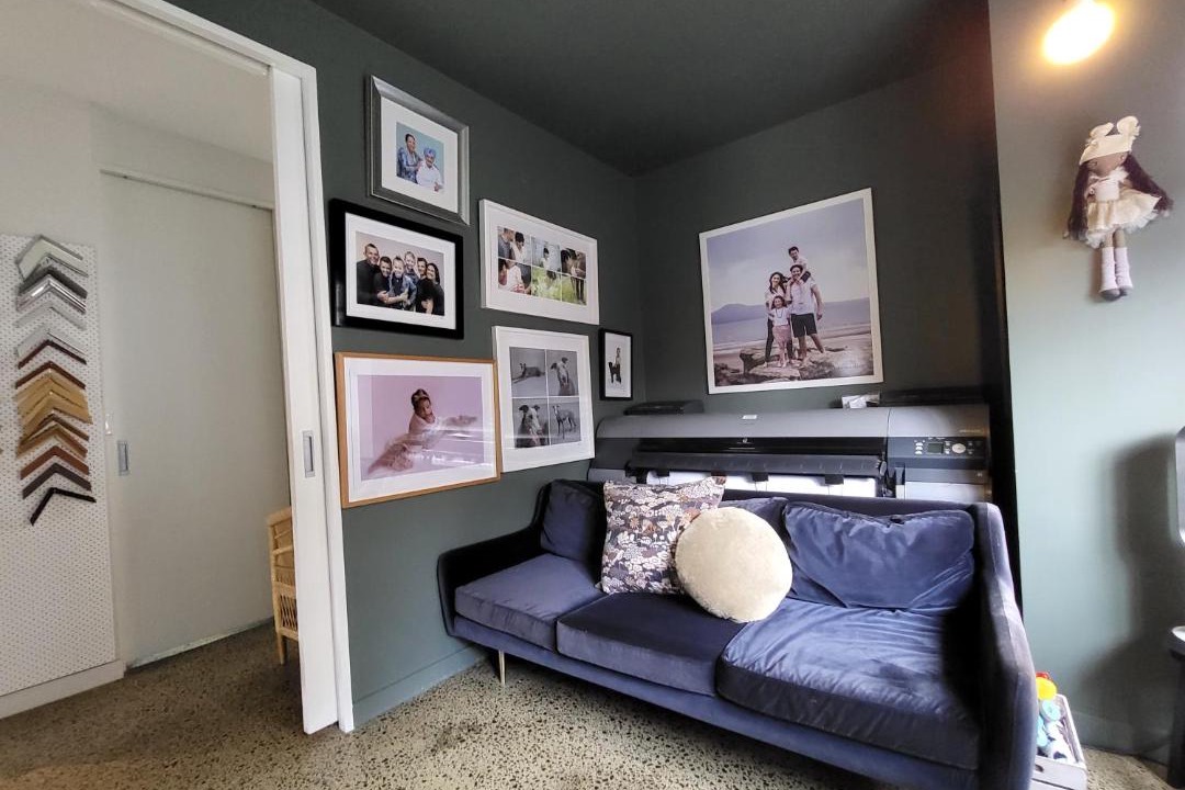 Photo of Livingroom in Grey Lynn