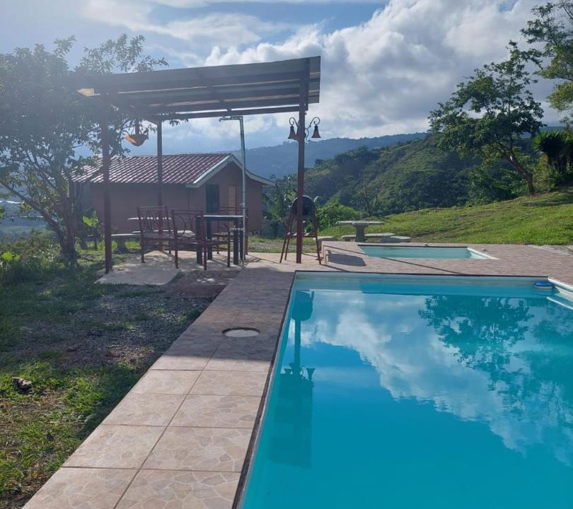 Photo of Outdoor in Pacuare Reserve