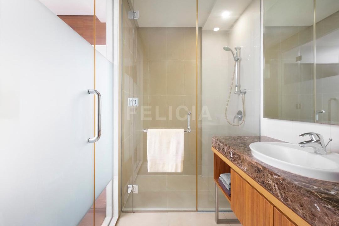 Photo of Bathroom in Bangka