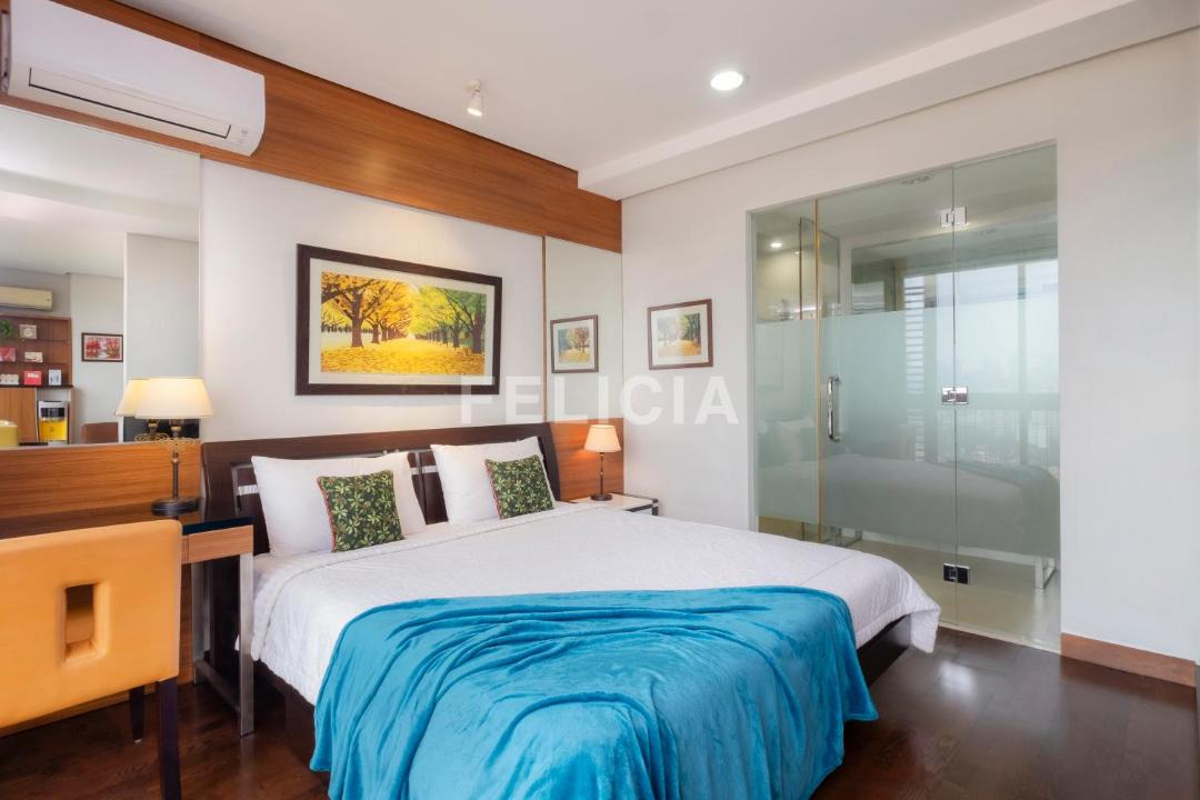 Photo of Bedroom in Bangka