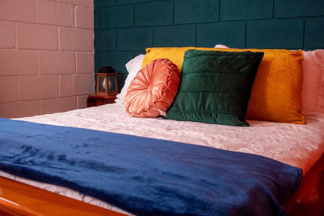 Photo of Bedroom in Chinatown