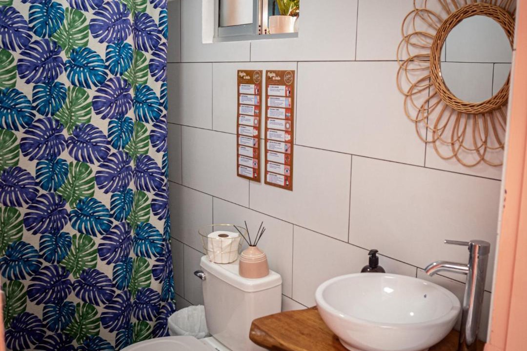 Photo of Bathroom in Chinatown