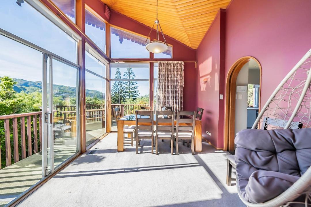 Photo of Patio Balcony in Tawa