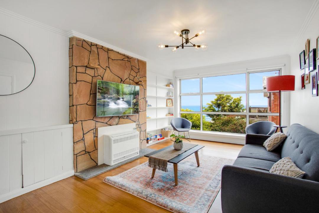 Photo of Livingroom in Ocean Vista