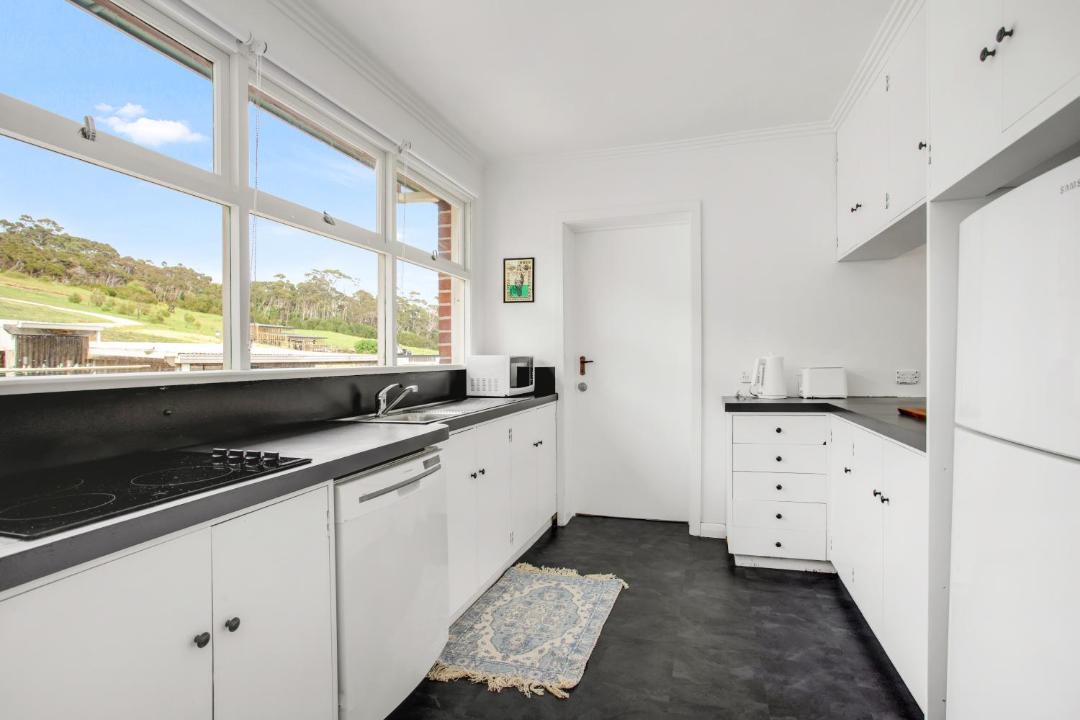 Photo of Kitchen in Ocean Vista
