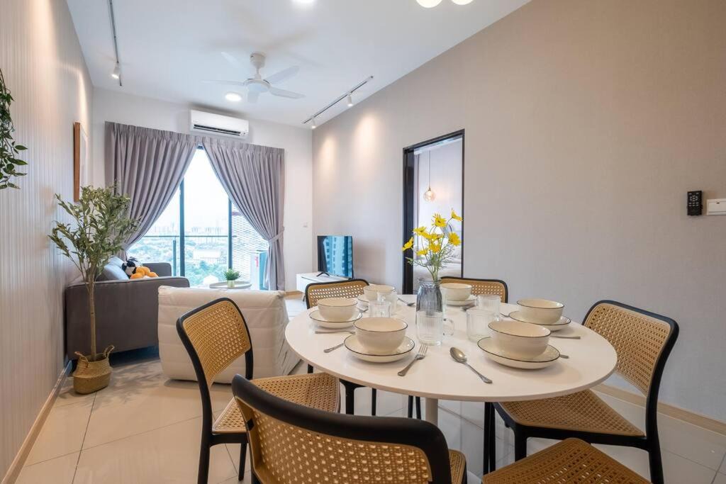 Photo of Livingroom in Kampung Pasir