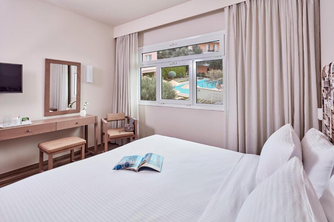 Photo of Bedroom in Amarousion