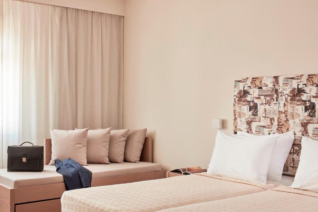 Photo of Bedroom in Amarousion