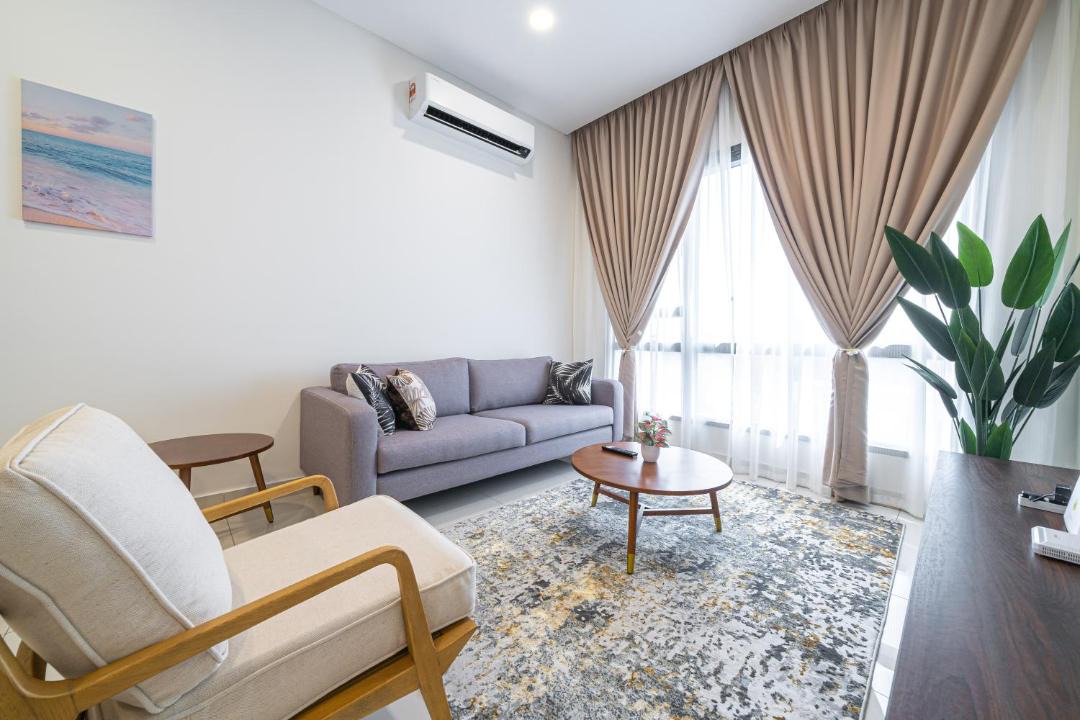 Photo of Livingroom in Kampung Haji Abdullah Hukum