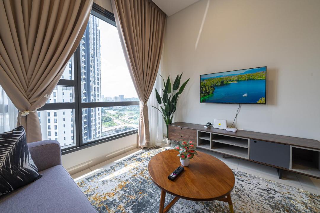 Photo of Livingroom in Kampung Haji Abdullah Hukum
