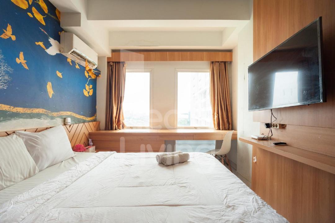 Photo of Bedroom in Bekasi