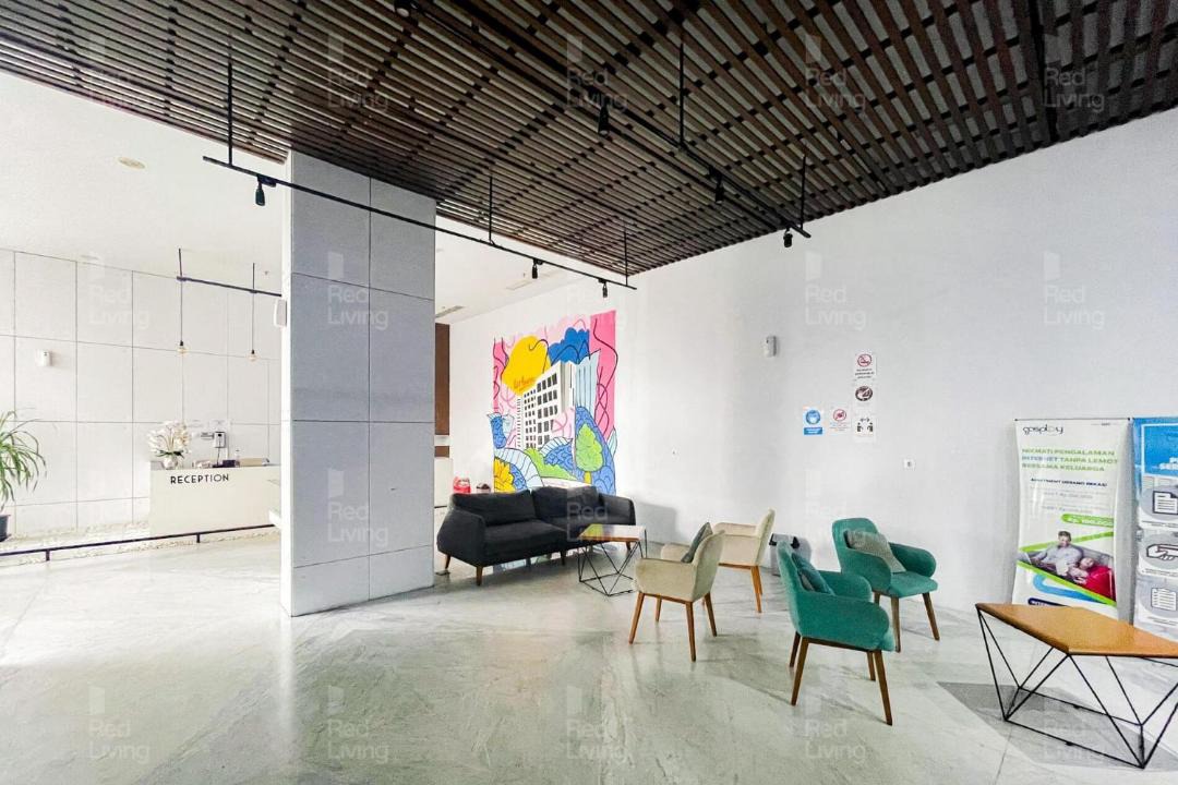 Photo of Livingroom in Bekasi