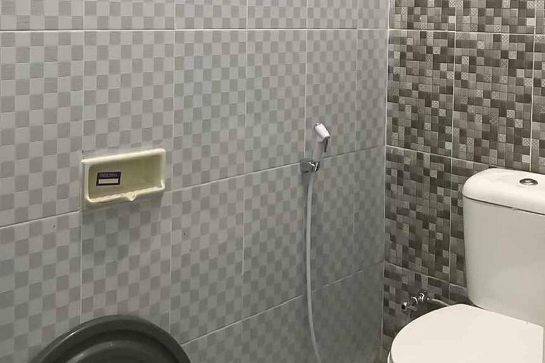 Photo of Bathroom in Bogor Barat