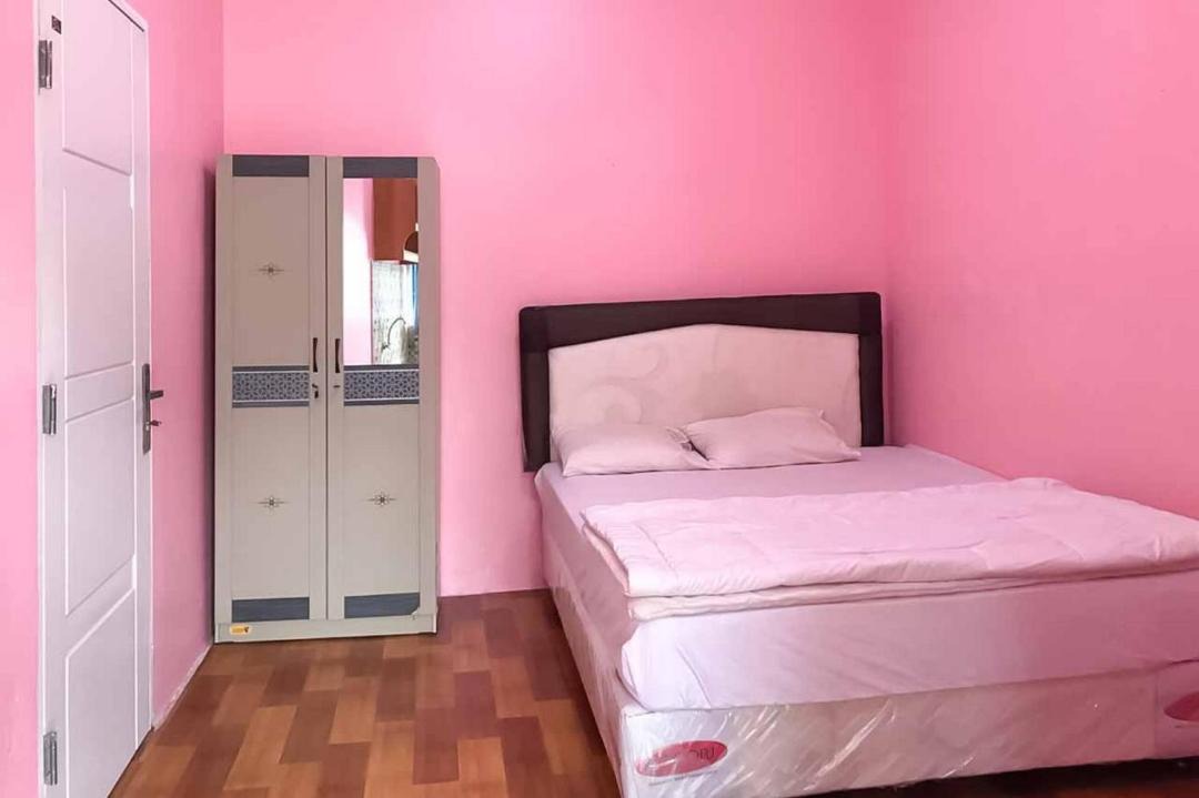 Photo of Bedroom in Bogor Barat