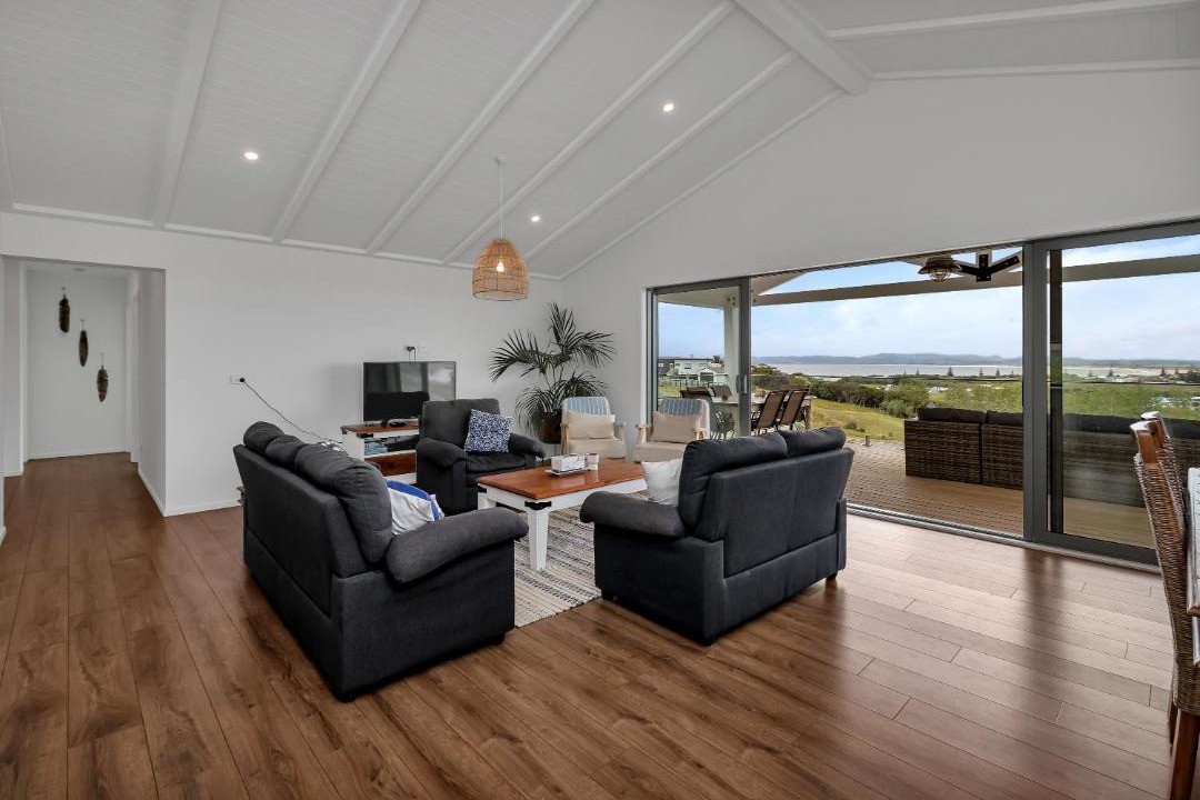 Photo of Livingroom in Karkari Peninsula
