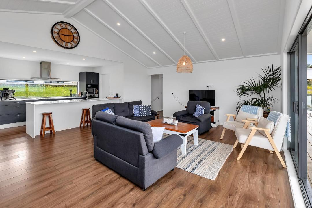 Photo of Livingroom in Karkari Peninsula