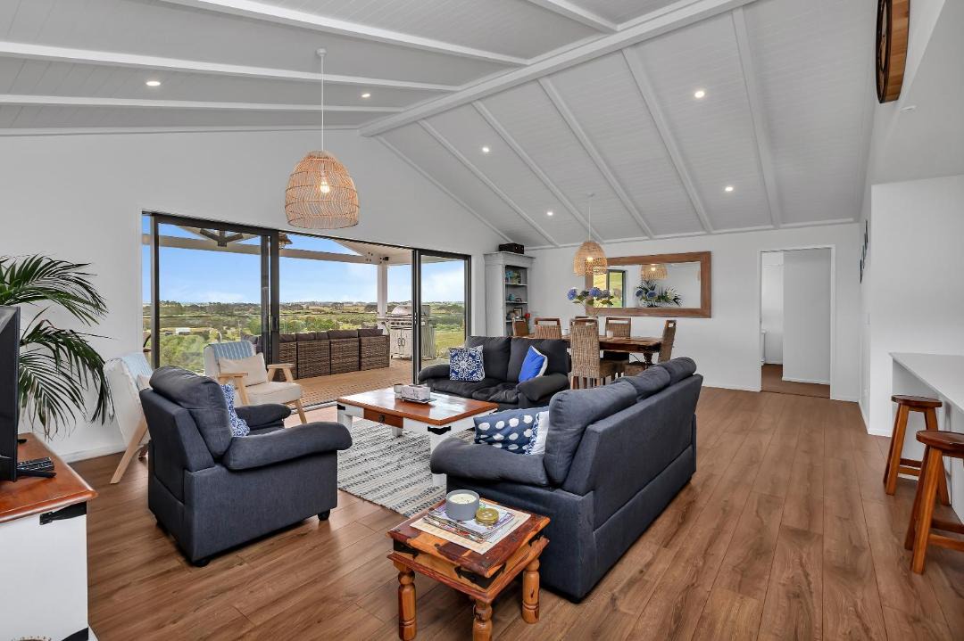 Photo of Livingroom in Karkari Peninsula
