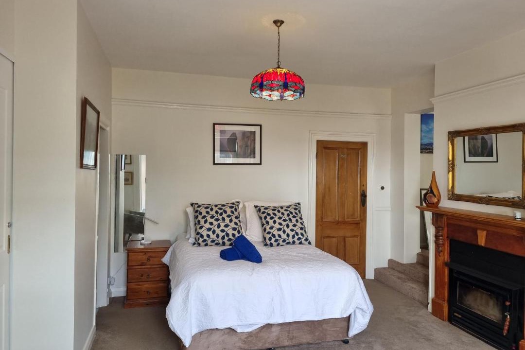 Photo of Bedroom in Sandy Bay