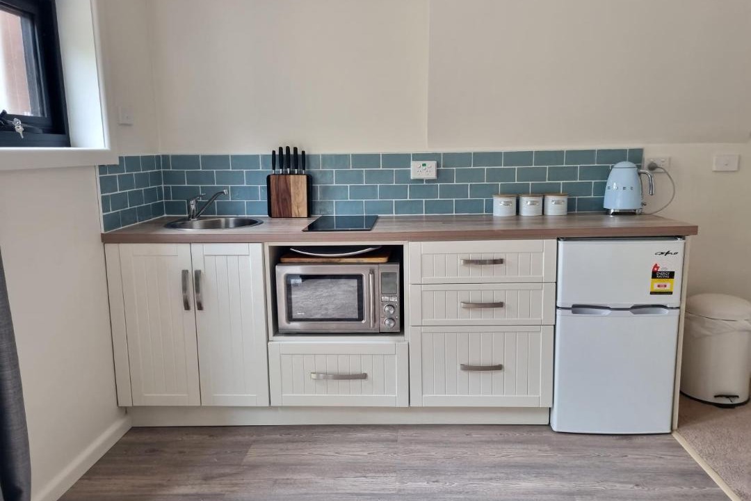 Photo of Kitchen in Sandy Bay