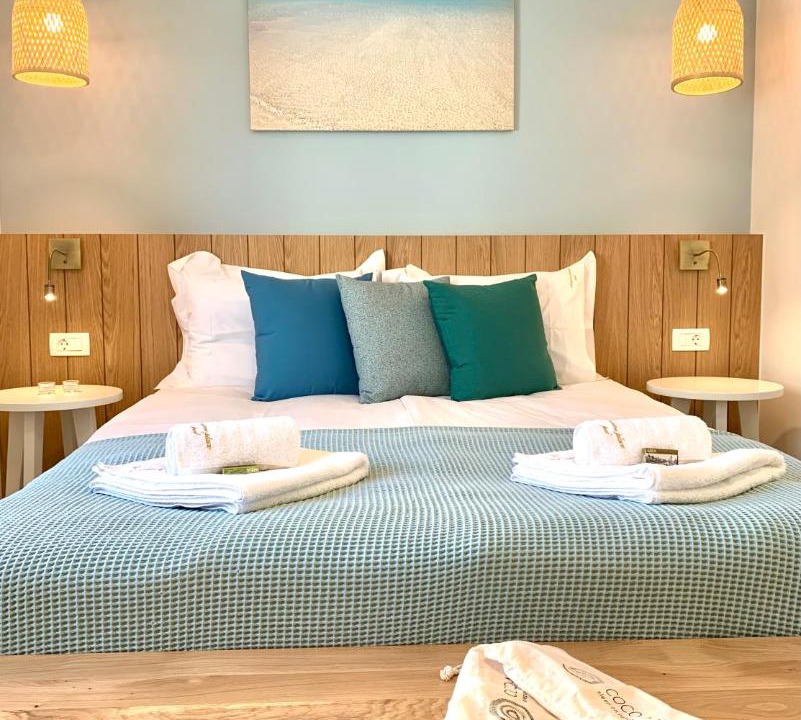Photo of Bedroom in Palaiochora