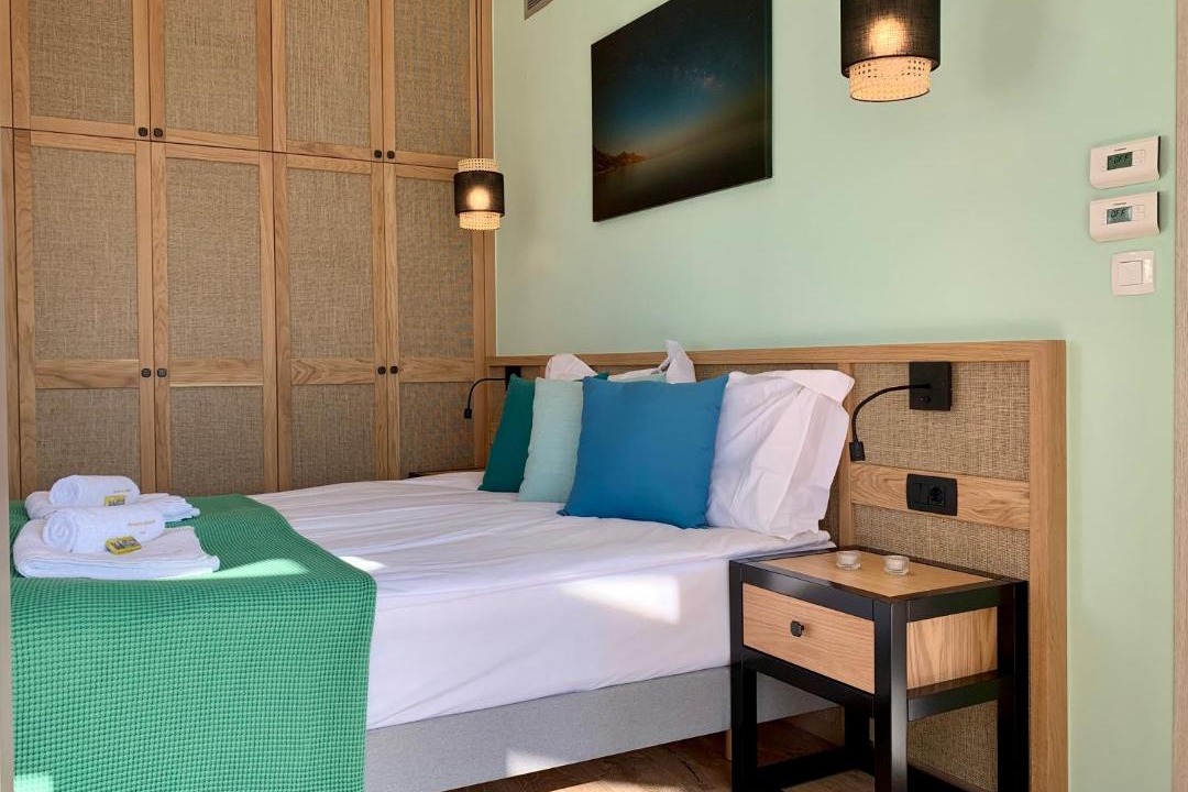 Photo of Bedroom in Palaiochora