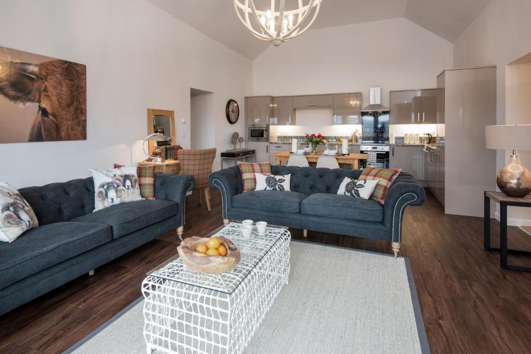 Photo of Livingroom in Gattonside