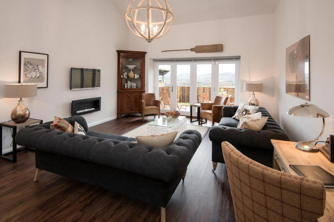 Photo of Livingroom in Gattonside