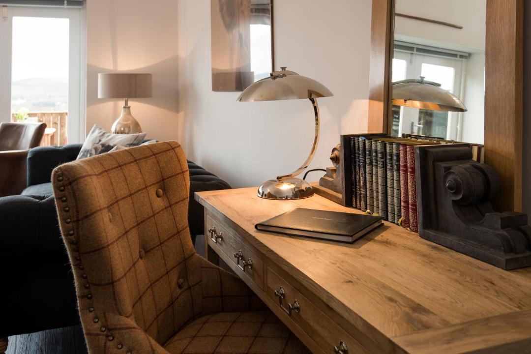 Photo of Livingroom in Gattonside