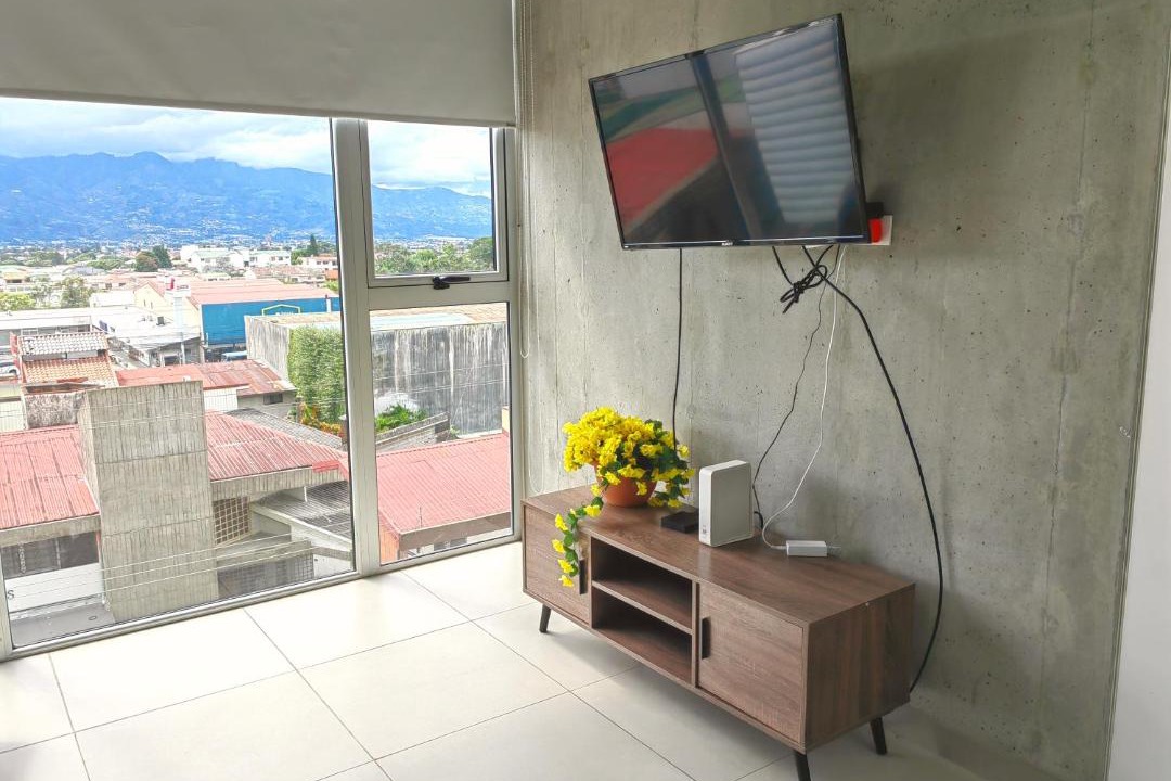 Photo of Patio Balcony in Curridabat