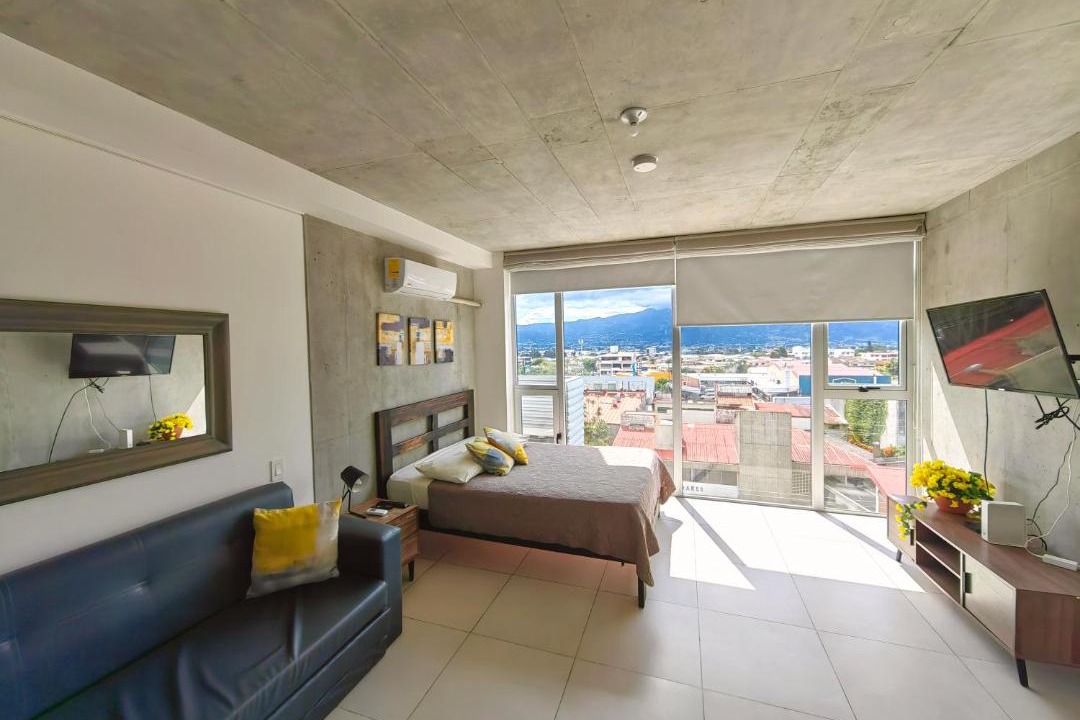 Photo of Livingroom in Curridabat