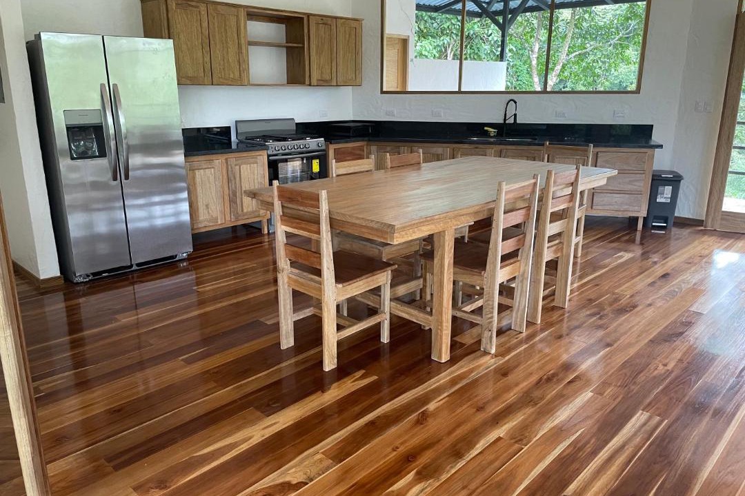 Photo of Kitchen in Baru