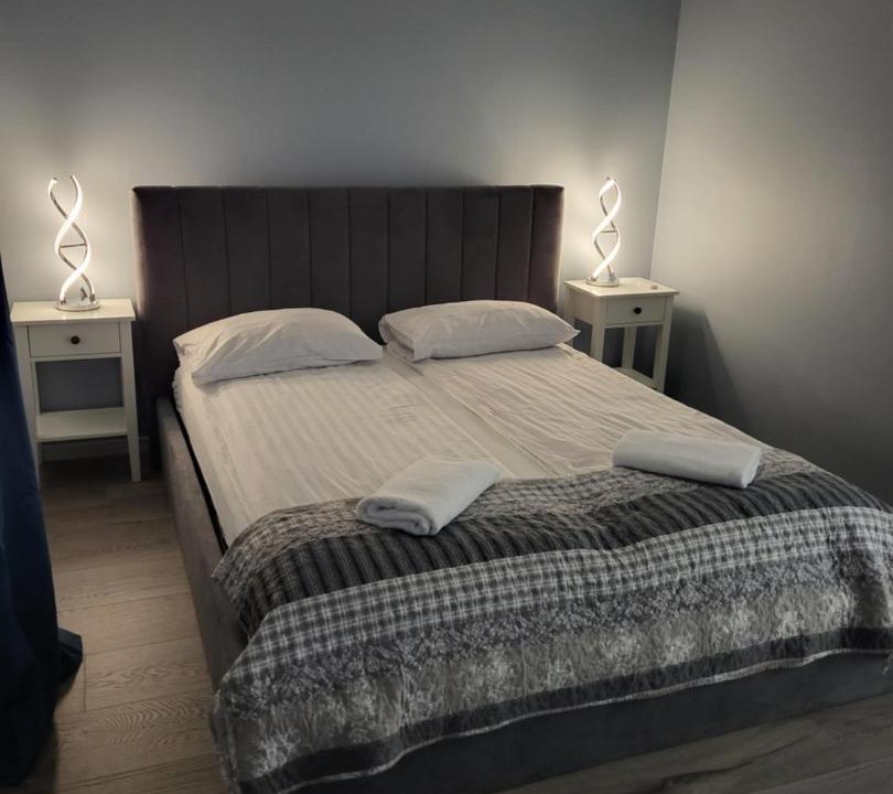 Photo of Bedroom in Innri-Njarthvik