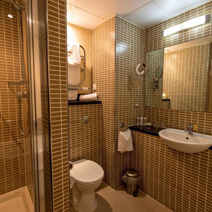Photo of Bathroom in Dumfries