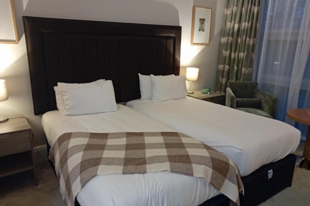 Photo of Bedroom in Dumfries