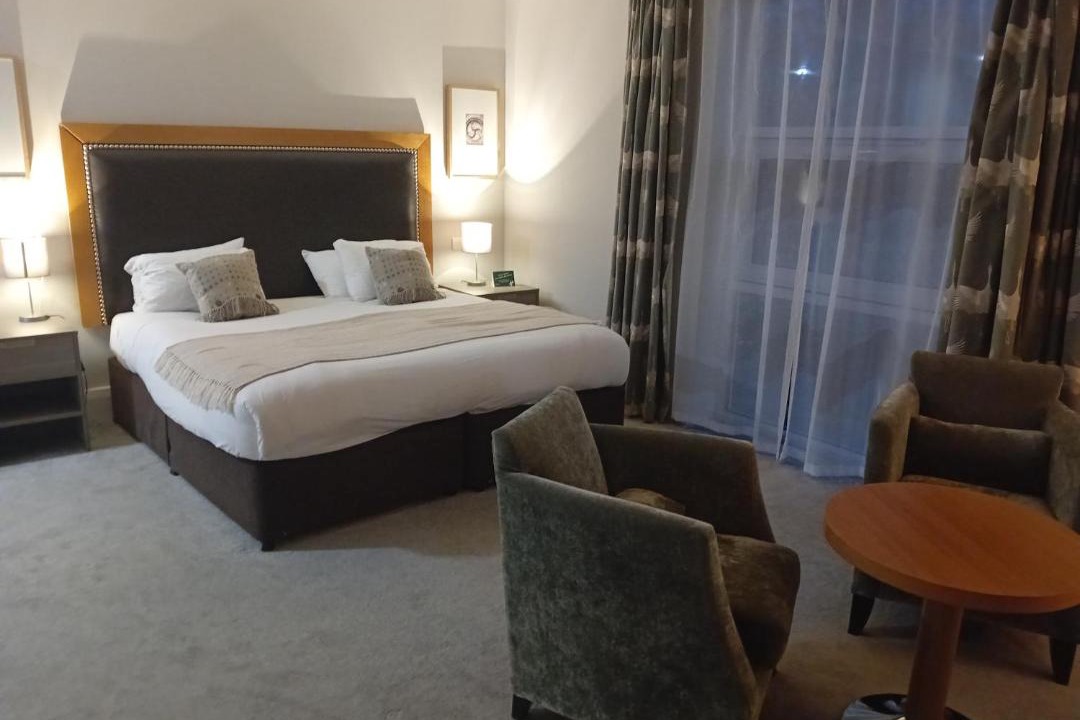 Photo of Bedroom in Dumfries