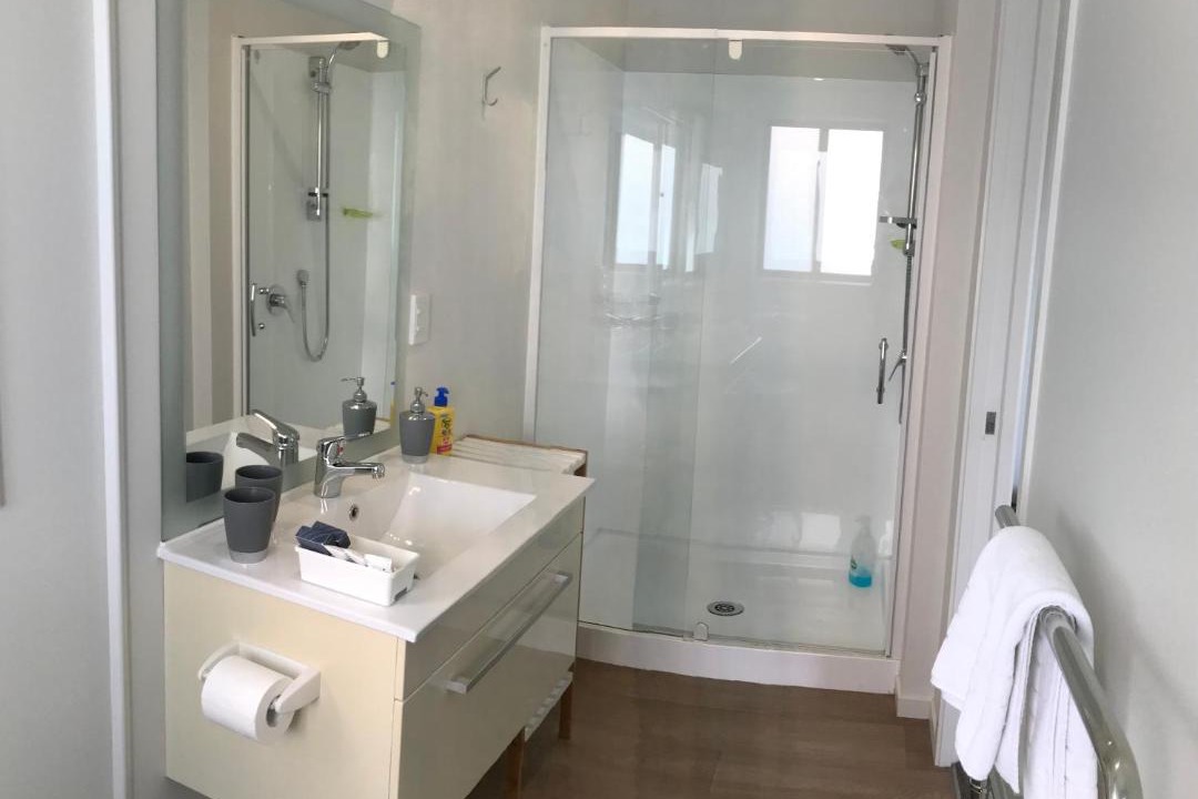 Photo of Bathroom in Haruru