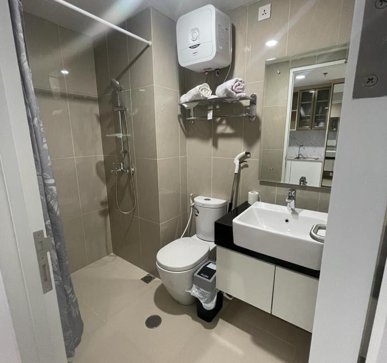 Photo of Bathroom in Batam