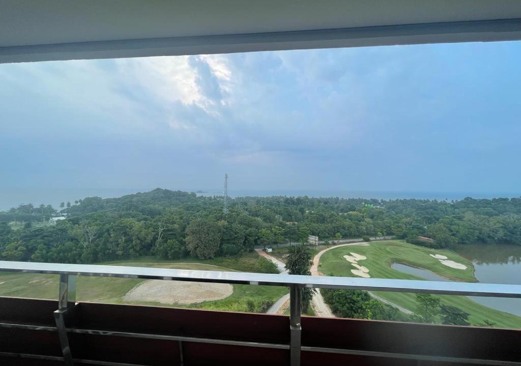 Photo of Patio Balcony in Batam