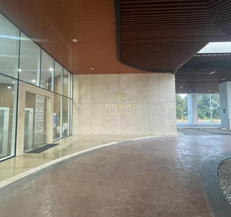 Photo of Buildings in Batam